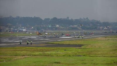 IAF orders court of inquiry into Sukhoi hard landing at Pune airport