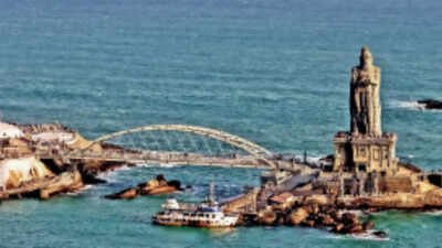 Kanyakumari bucks Dravidian trend with Congress-BJP contest