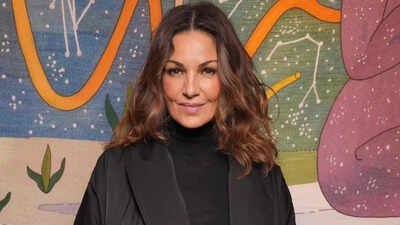 ‘The Crimson River’ star  Nadia Farès passes away at 57 after a week-long coma