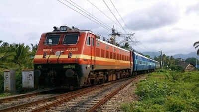 Cabinet nod to railway projects worth Rs 25k crore