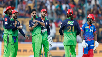 IPL 2026: KL Rahul reveals 'Virat Kohli, Phil Salt weren't happy' after DC's win over RCB