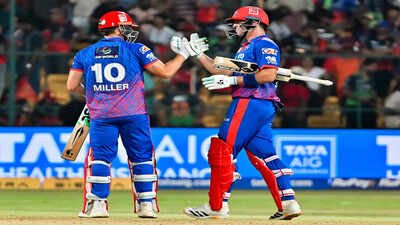 IPL 2026: Tristan Stubbs hails David Miller's ice-cool finish as 'bread and butter' after win over RCB