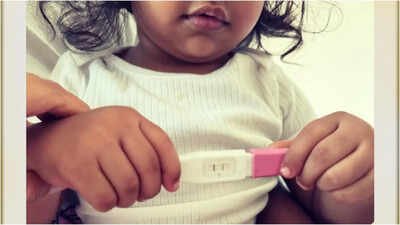 Deepika Padukone announces second pregnancy with cutest social media post, expecting baby with Ranveer Singh