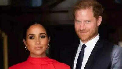 Prince Harry goes viral during Australia trip for sweet behaviour with wife and ‘Suits’ alum Meghan Markle