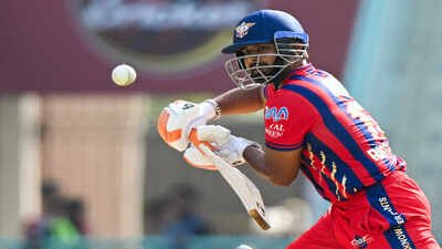 IPL 2026: Will LSG skipper Rishabh Pant play against Punjab Kings today?
