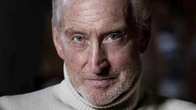 ‘The Batman Part 2’: Charles Dance may join cast, along with Robert Pattinson reprising his role as the lead