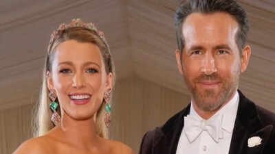 Are Blake Lively and Ryan Reynolds planning to move out of the US amid ‘It Ends With Us’ case? Here’s what we know