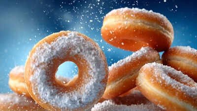 What actually happens in your body 30 minutes after eating sugar