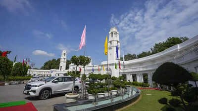 Soon, 'Civil Lines' may be relegated to history