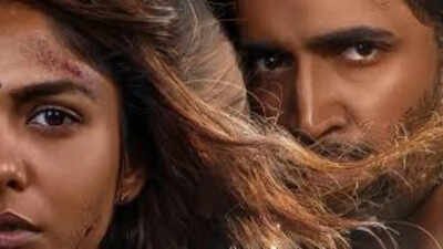 'Dacoit' box office collections day 10: Adivi Sesh starrer actioner crosses Rs 50 Cr globally; Steady Sunday growth