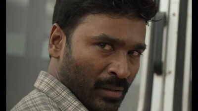 'Kara' trailer: Dhanush stuns as a mysterious robber, plot promises a solid box office hit