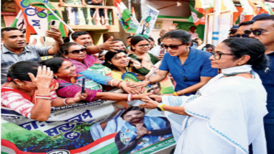 In West Bengal, the real battle is between SIR & anti-incumbency