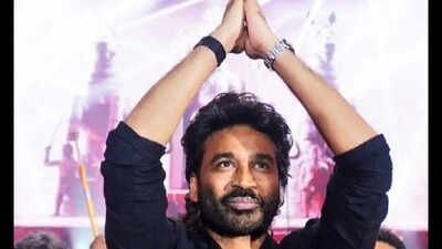 Dhanush earns massive praise at ‘Kara’ event: GV Prakash, Mari Selvaraj, Ishari Ganesh, and others hail his dedication & powerful performance