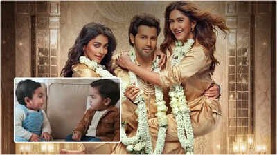 'Hai Jawani Toh Ishq Hona Hai' makers BREAK SILENCE on AI controversy: 'It was purely a gimmick'