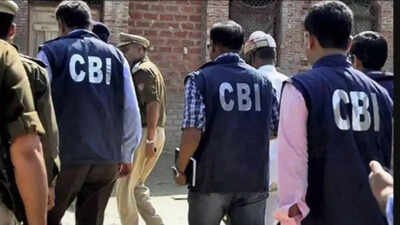'Rs 37 lakhs cash, gold, silver coins seized': CBI arrests DGCA deputy director general in bribery case