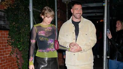 Taylor Swift spends $15 million on private jet makeover to stay hidden ahead of wedding with Travis Kelce