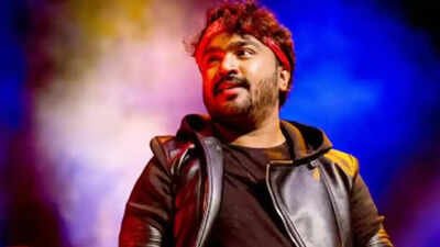 Arjun Janya songs: Iconic tracks that defined the Kannada composer’s career and are fan favorites