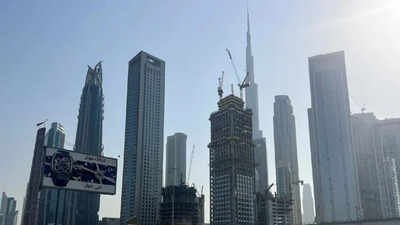 Yuan for oil payments? UAE seeks US safety net amid Iran war - report