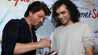 'Shah Rukh Khan is just sitting': Imtiaz Ali on how ‘Safar’ became a blues-country song about modern life
