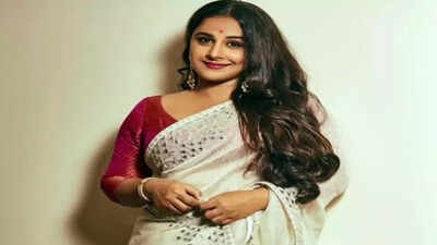 Vidya Balan on why she said 'yes' to Riteish Deshmukh’s ‘Raja Shivaji’ instantly: 'Was waiting for Riteish to approach me'