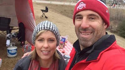 Is Mike Vrabel heading for divorce? Jennifer Vrabel’s silence after Dianna Russini controversy raises questions