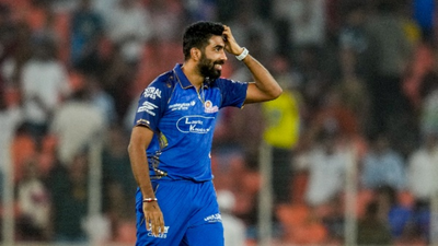 'Narrative played on his mind’: Ashwin explains Bumrah’s dip in form after ending wicket drought