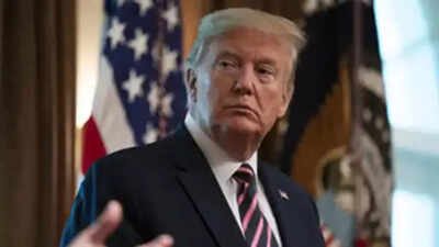 ‘Then lots of bombs start going off’: Donald Trump explains what will happen when US-Iran ceasefire expires