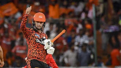 IPL 2026: Abhishek Sharma eyes big SRH milestone, needs 59 runs to...