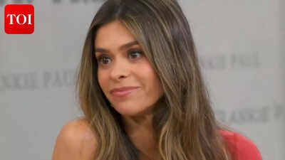 Taylor Frankie Paul replies to trolls telling her to stay away from social media: ‘I will be doing the opposite’