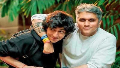 Mohit Suri titles Ahaan Panday and Aneet Padda’s next film ‘Satranga’ - Report