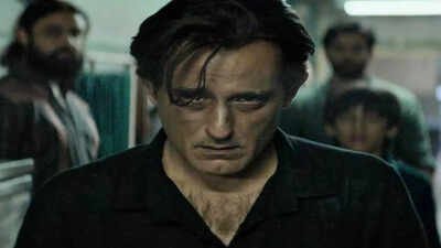 'Dhurandhar': Look artist Preetisheel Singh shares BTS climax throwback to Akshaye Khanna’s role: 'Force to be reckoned with'