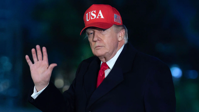 U.S. Forces Storm Sanctioned Ship In Indo-Pacific; Trump Says 'Chinese Gift' For Iran Seized