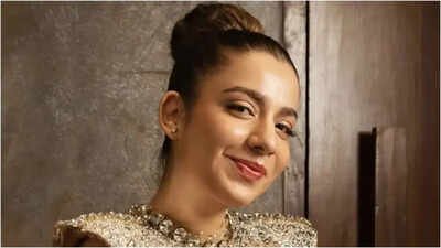 Jasmine Sandlas recalls her father’s fall from top job in India to struggling in the US: ‘He was a law school valedictorian’