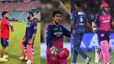 Vaibhav Sooryavanshi to Mohammed Shami: 5 players battle to watch in today's IPL 2026 match between LSG and RR