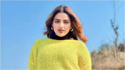 Who is Divyanka Sirohi? All about the Haryanvi actress who passed away at 30 due to heart attack - Reports