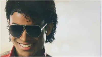 Michael Jackson biopic sequel in the works?: Open-ended finale points at possible second film