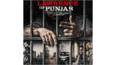 Punjab Police seek MIB ban on ‘Lawrence of Punjab’ ahead of April 27 OTT premiere