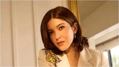 After 'Tu Yaa Main', Shanaya Kapoor roped in to star opposite Tiger Shroff in Ahmed Khan zombie comedy directorial - Report