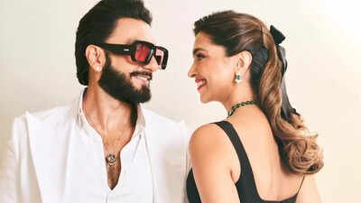 Deepika Padukone and Ranveer Singh's throwback 'Nashe Si Chadh Gayi' dance clip goes viral after second pregnancy announcement