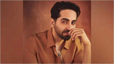 Ayushmann Khurrana begins filming in Kerala for Sameer Saxena' directorial gritty thriller