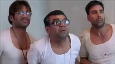 ‘Hera Pheri 3’ in doubt? Lyricist Sameer Anjaan REVEALS, ‘Don’t know if it will be made’