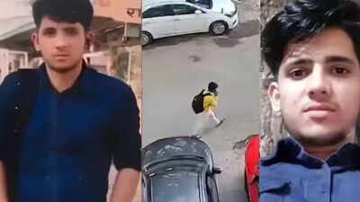 Ex-Domestic Worker Arrested in Delhi IIT Graduate Murder; Linked to Alwar Case