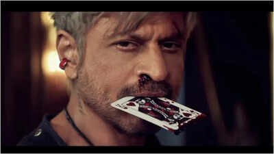 ‘King’ teaser: Shah Rukh Khan, Deepika Padukone and Suhana Khan’s Christmas 2026 release praised by fans, 'Last of the stars’