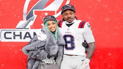 Did Stefon Diggs take Cardi B to court for full custody? Viral claims spark massive online frenzy