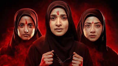 'The Kerala Story 2 Goes Beyond’ OTT release: When and where to watch the drama thriller online?