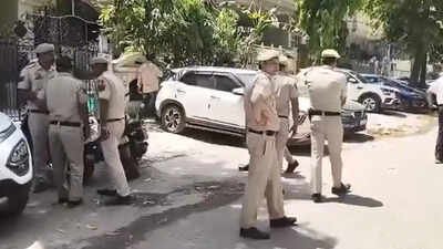 Ex-Domestic Worker Arrested in Delhi IIT Graduate Murder; Linked to Alwar Case