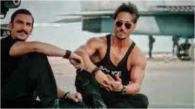 'My man crush’: When 'Dhurandhar' star Ranveer Singh praised Tiger Shroff; 'Can dance like Michael Jackson'