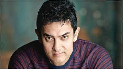 Aamir Khan RECALLS Reema Kagti scolded him during ‘Lagaan’ for eating slowly; ‘I said I’m the producer’