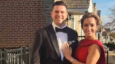 "He had a really big wallet": Dianna Russini's comment on why she married her husband resurfaces as Mike Vrabel buzz grows