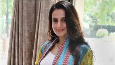 Ameesha Patel reveals Indira Gandhi was the first person to visit her as a newborn: 'Rajni Patel was her Chief Advisor'